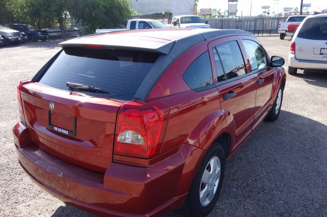 2007 Dodge Caliber SE