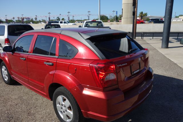 2007 Dodge Caliber SE