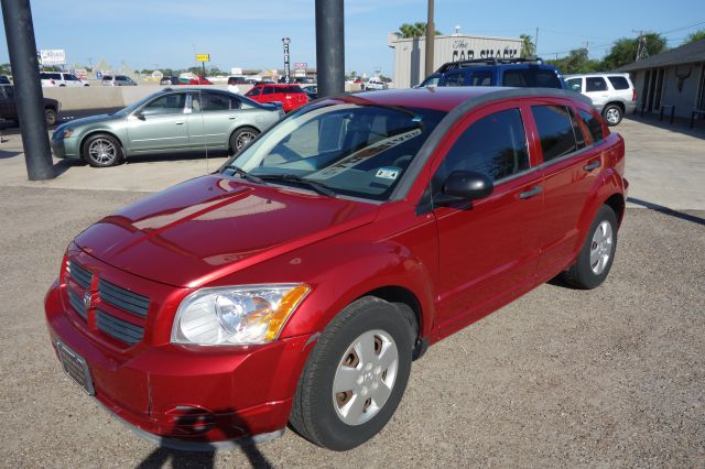 2007 Dodge Caliber SE