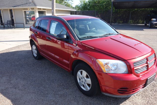 2007 Dodge Caliber SE