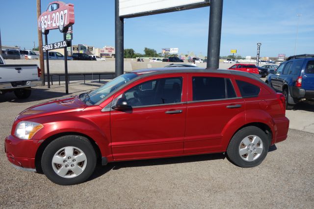 2007 Dodge Caliber SE