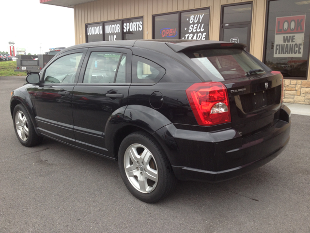 2007 Dodge Caliber S