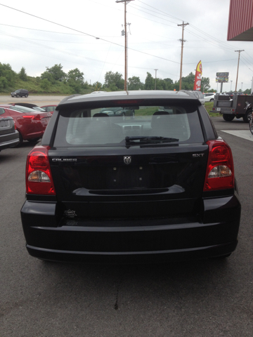 2007 Dodge Caliber S