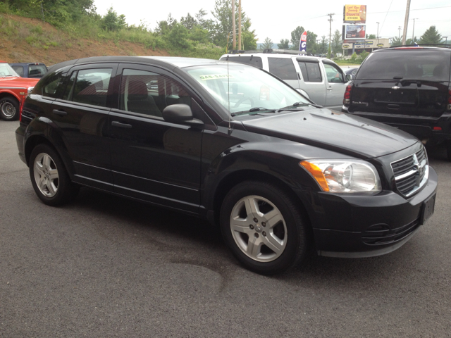 2007 Dodge Caliber S