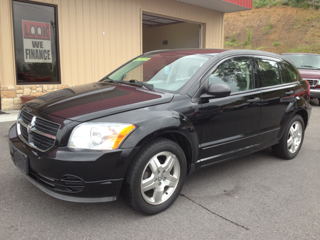 2007 Dodge Caliber S