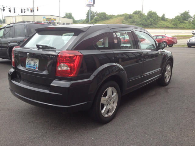 2007 Dodge Caliber S