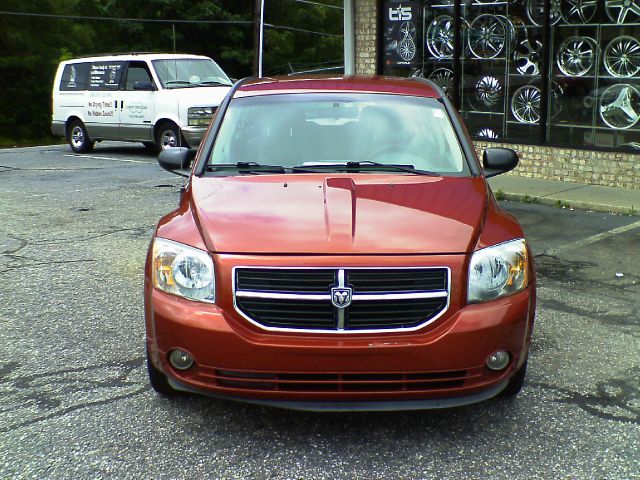 2007 Dodge Caliber Slammed Custom BUG