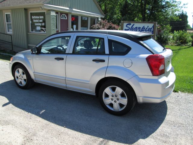 2007 Dodge Caliber S