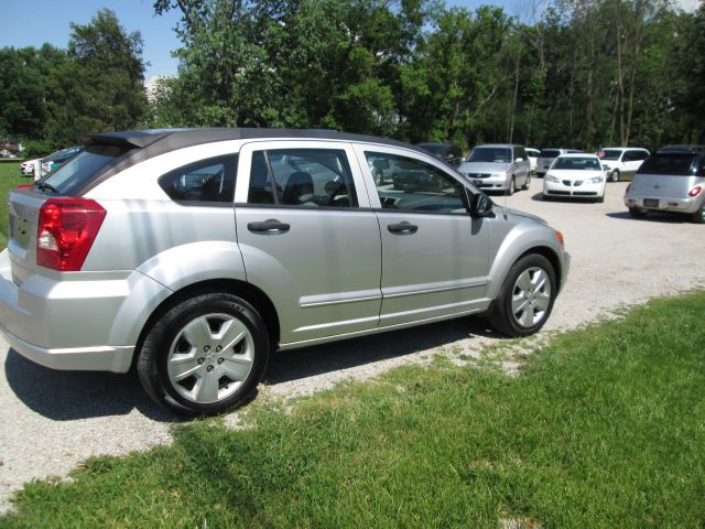 2007 Dodge Caliber S