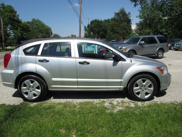 2007 Dodge Caliber S