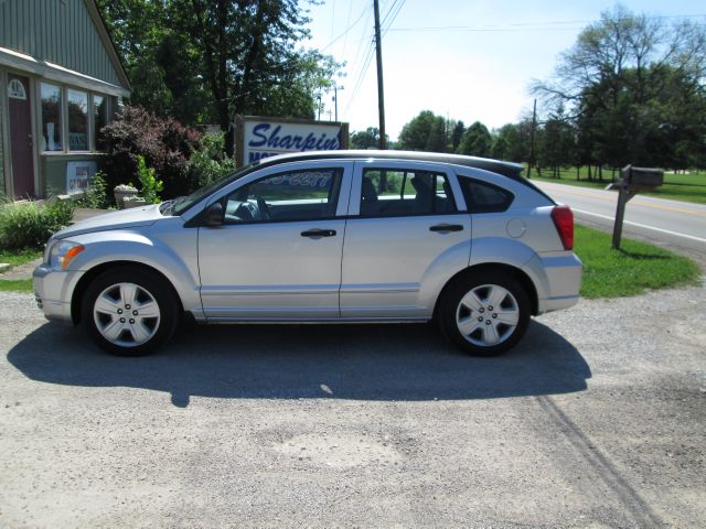 2007 Dodge Caliber S