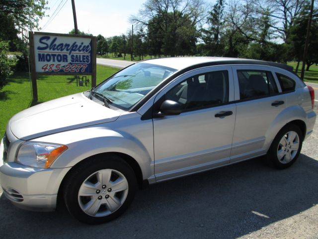 2007 Dodge Caliber S