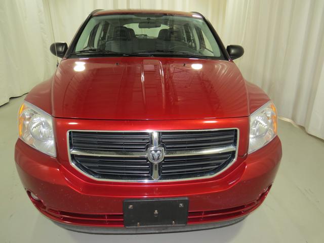 2007 Dodge Caliber S