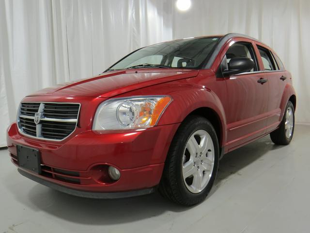 2007 Dodge Caliber S