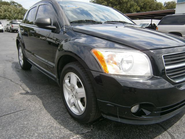 2007 Dodge Caliber S