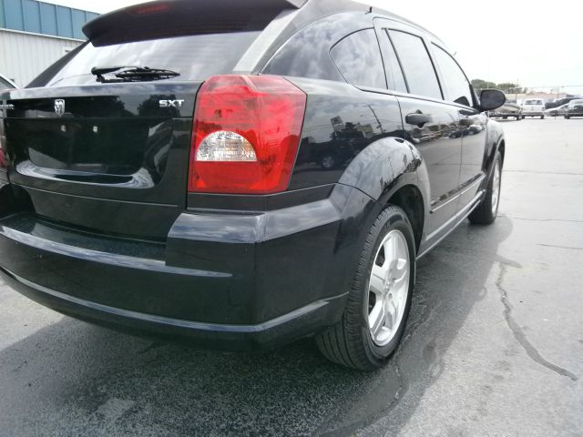 2007 Dodge Caliber S