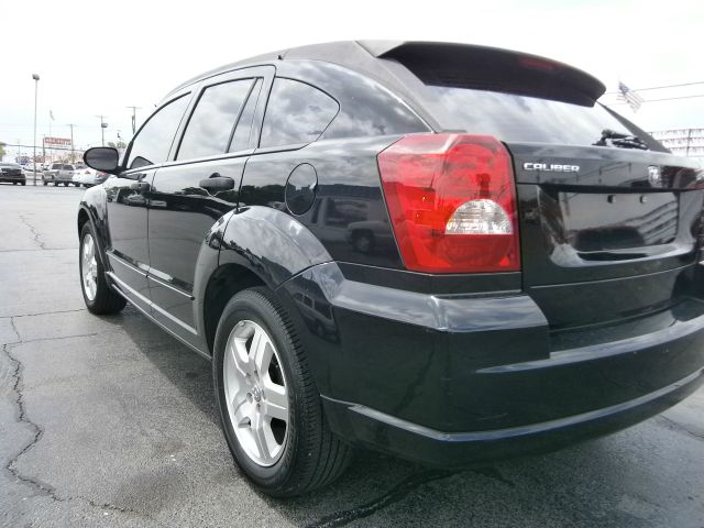 2007 Dodge Caliber S