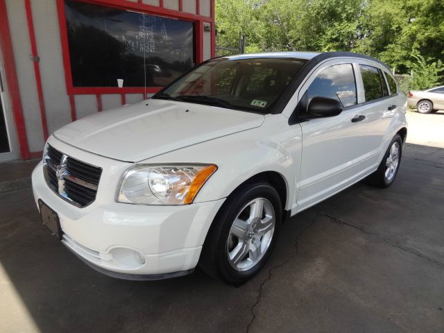 2007 Dodge Caliber S