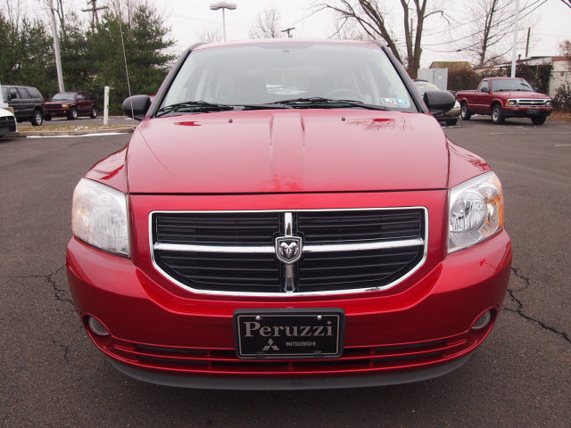 2007 Dodge Caliber SLT 25