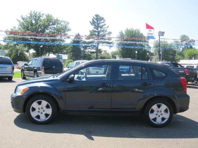 2007 Dodge Caliber S