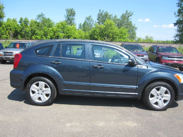 2007 Dodge Caliber S