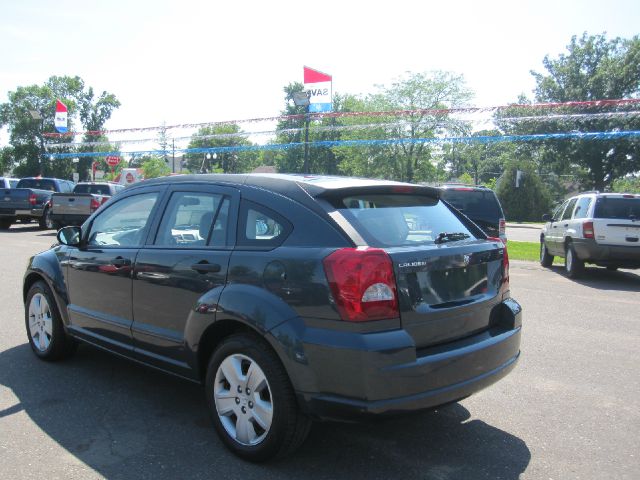 2007 Dodge Caliber S