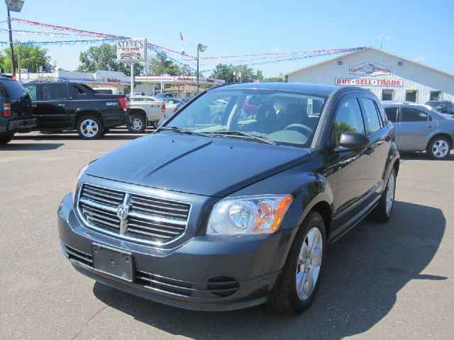 2007 Dodge Caliber S