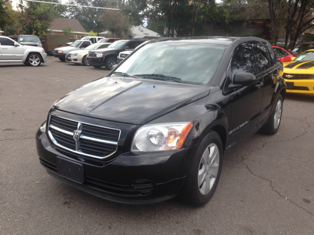 2007 Dodge Caliber S