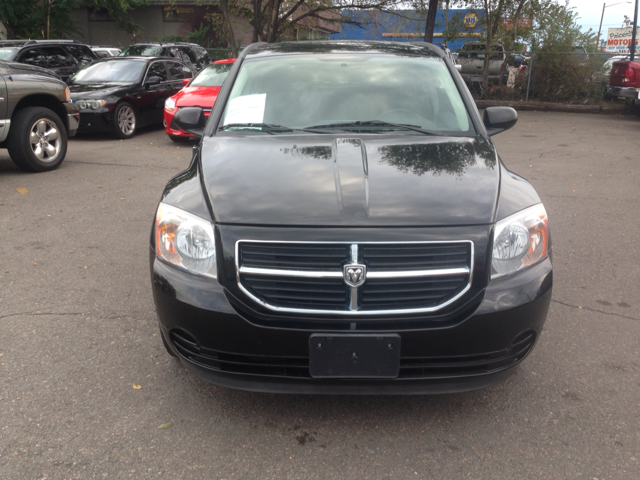 2007 Dodge Caliber S