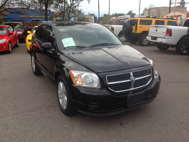 2007 Dodge Caliber S