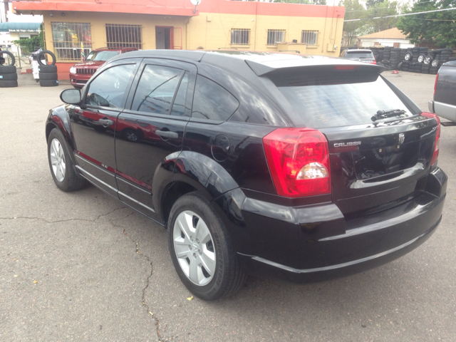 2007 Dodge Caliber S