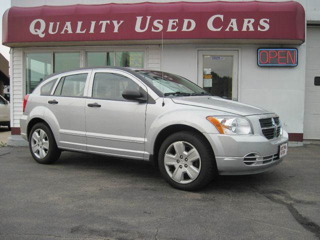 2007 Dodge Caliber S