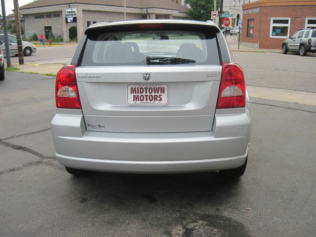 2007 Dodge Caliber S