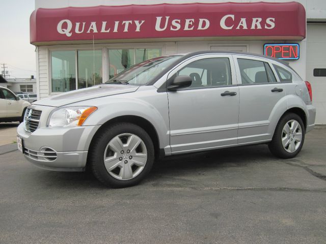 2007 Dodge Caliber S