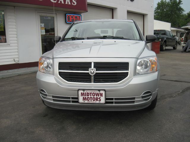 2007 Dodge Caliber S