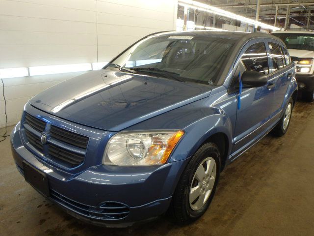 2007 Dodge Caliber S