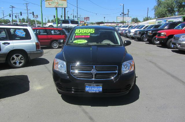 2007 Dodge Caliber S