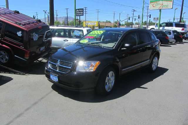 2007 Dodge Caliber S