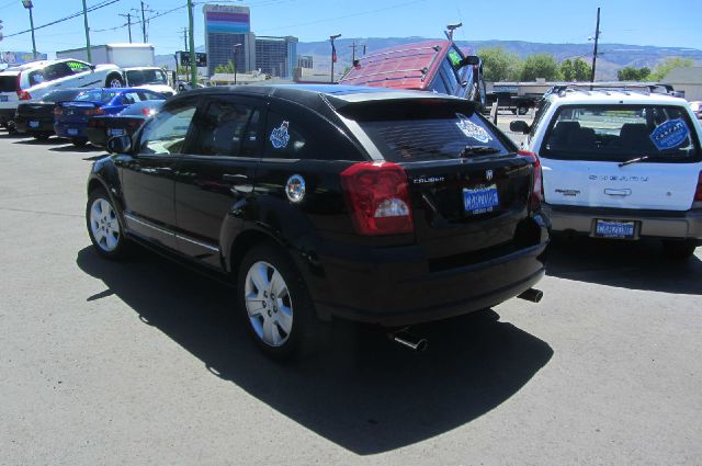 2007 Dodge Caliber S