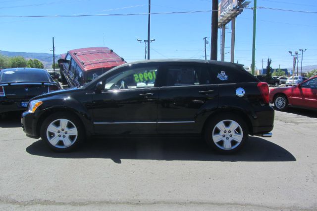 2007 Dodge Caliber S