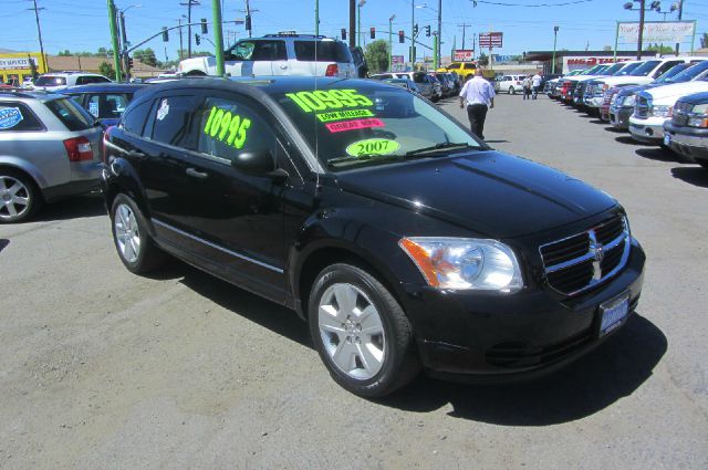 2007 Dodge Caliber S