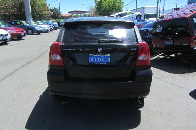 2007 Dodge Caliber S