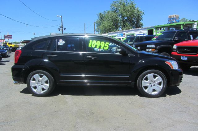 2007 Dodge Caliber S