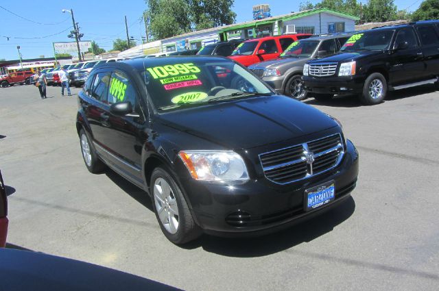 2007 Dodge Caliber S