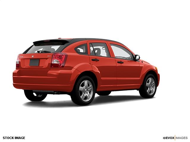 2007 Dodge Caliber S