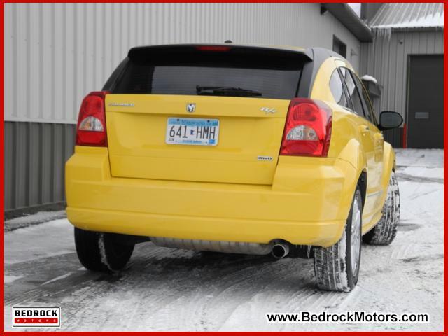 2007 Dodge Caliber SLT 25