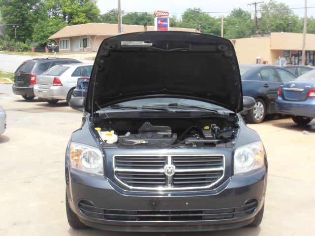 2007 Dodge Caliber S