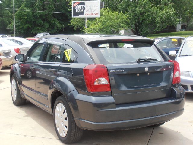 2007 Dodge Caliber S