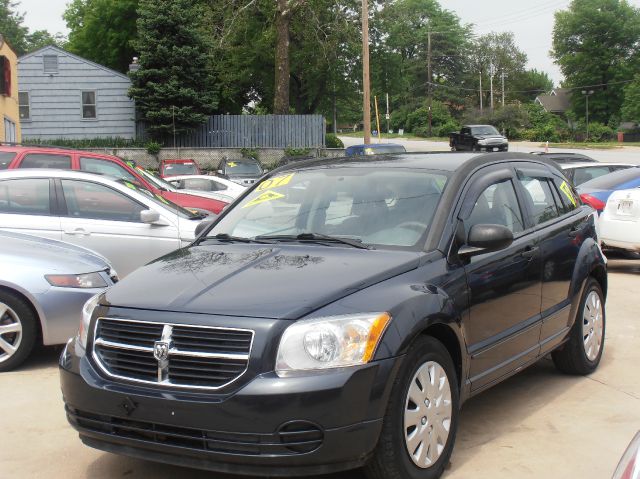 2007 Dodge Caliber S