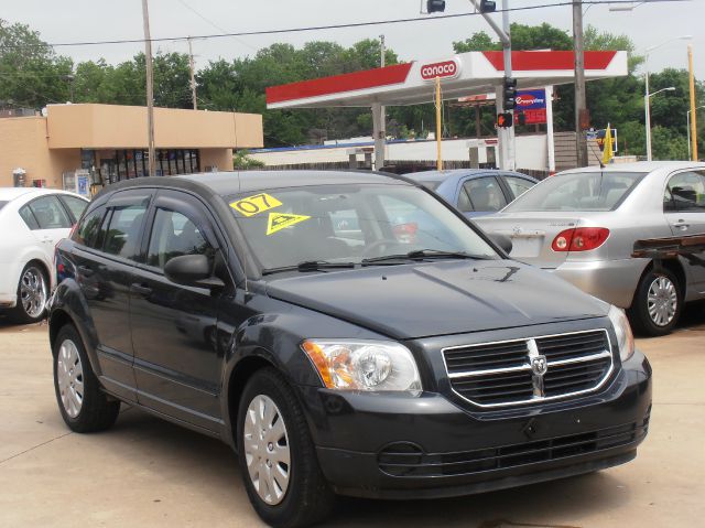 2007 Dodge Caliber S